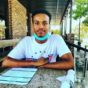 Meet your Posher, A rahman